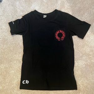 Chrome hearts Los Angeles shirt